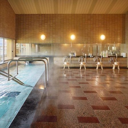 Hotel Miya Rikyu Hatsukaichi Extérieur photo