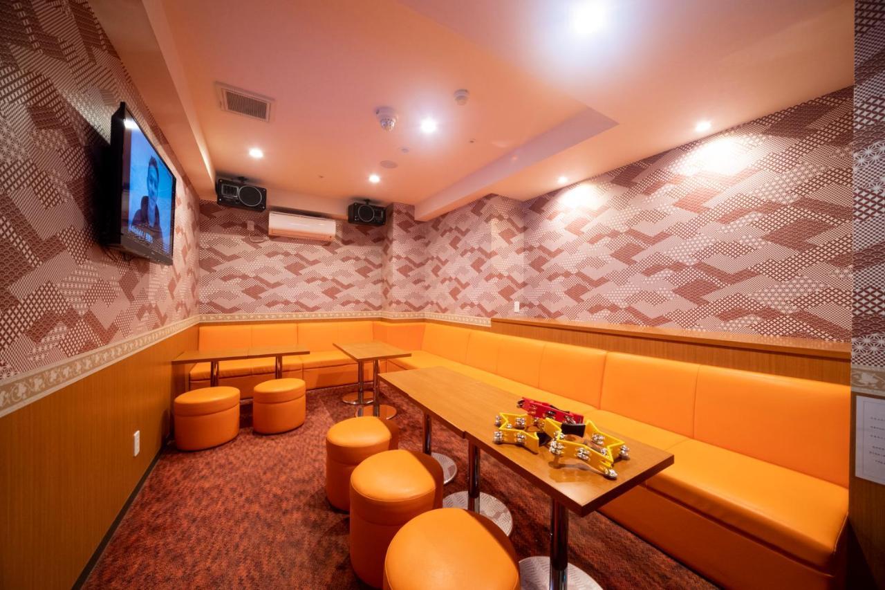 Hotel Miya Rikyu Hatsukaichi Extérieur photo