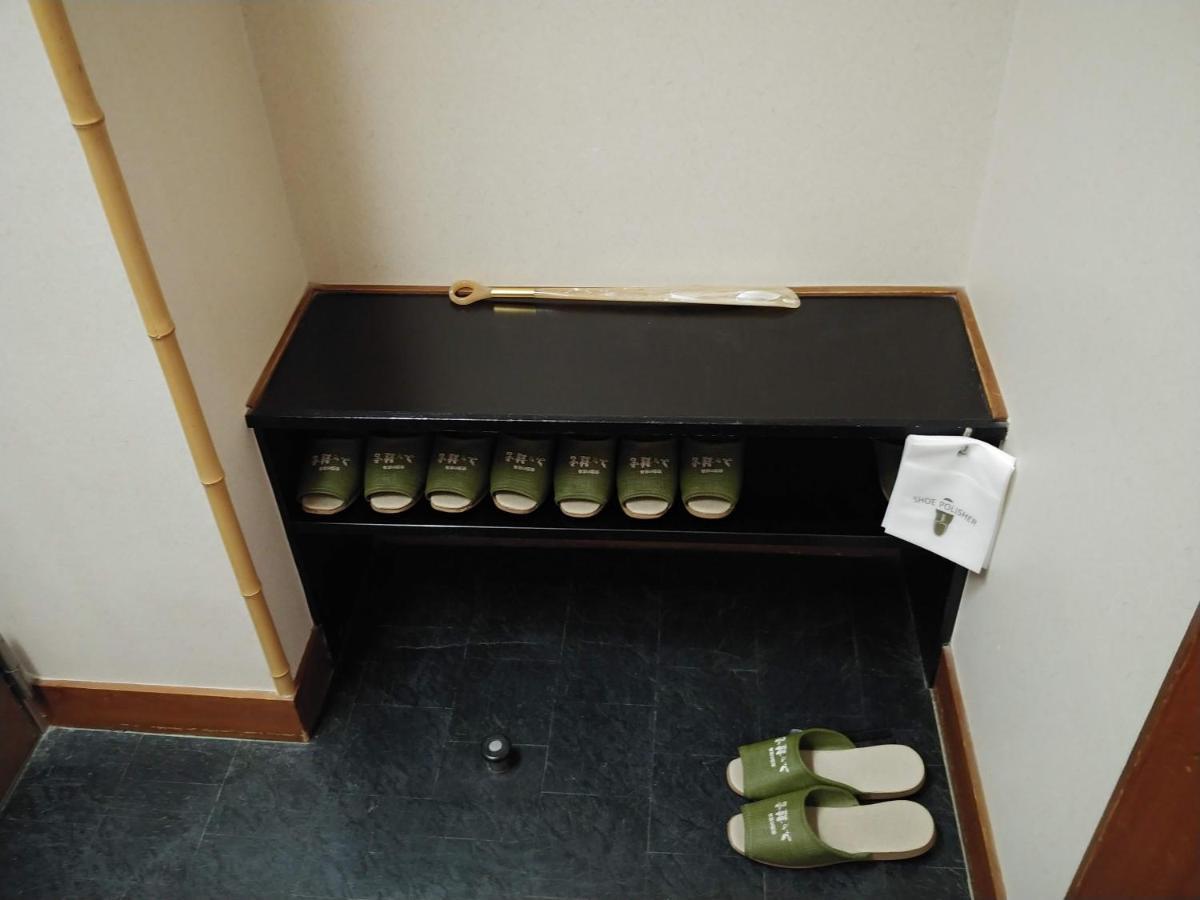 Hotel Miya Rikyu Hatsukaichi Extérieur photo