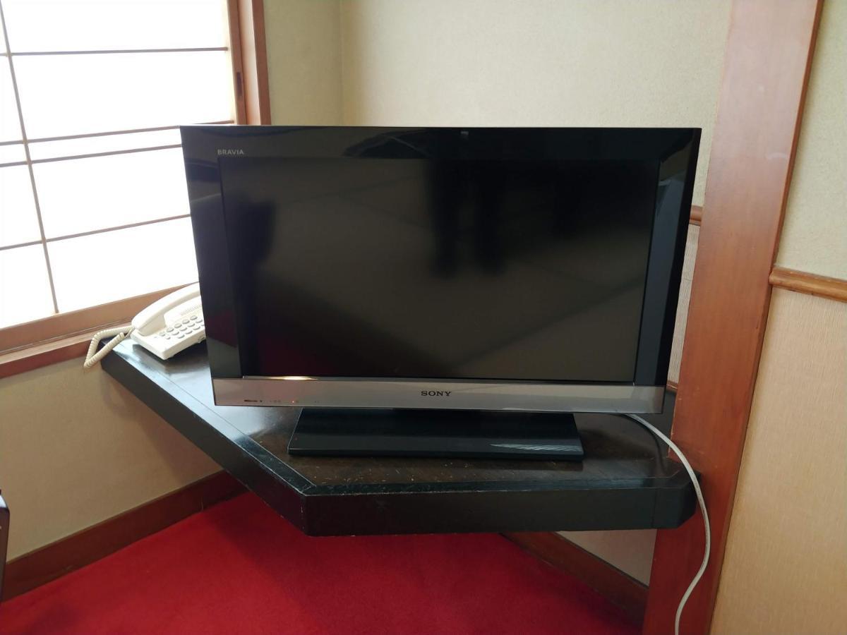 Hotel Miya Rikyu Hatsukaichi Extérieur photo